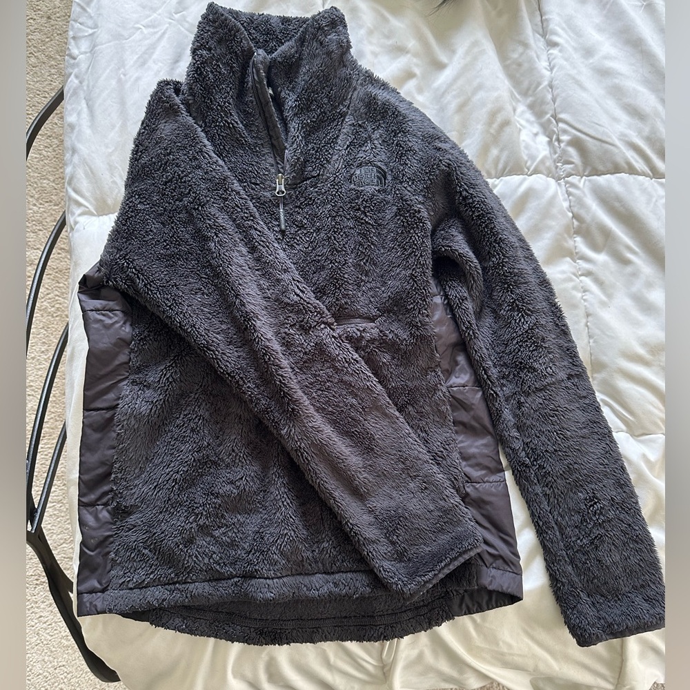 North Face Jacket - image 1